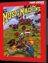 Atari  2600&nbsp; - &nbsp;Music Machine, The (1983) (Sparrow)